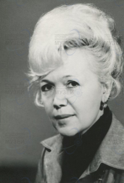 пожидаева тамара александровна