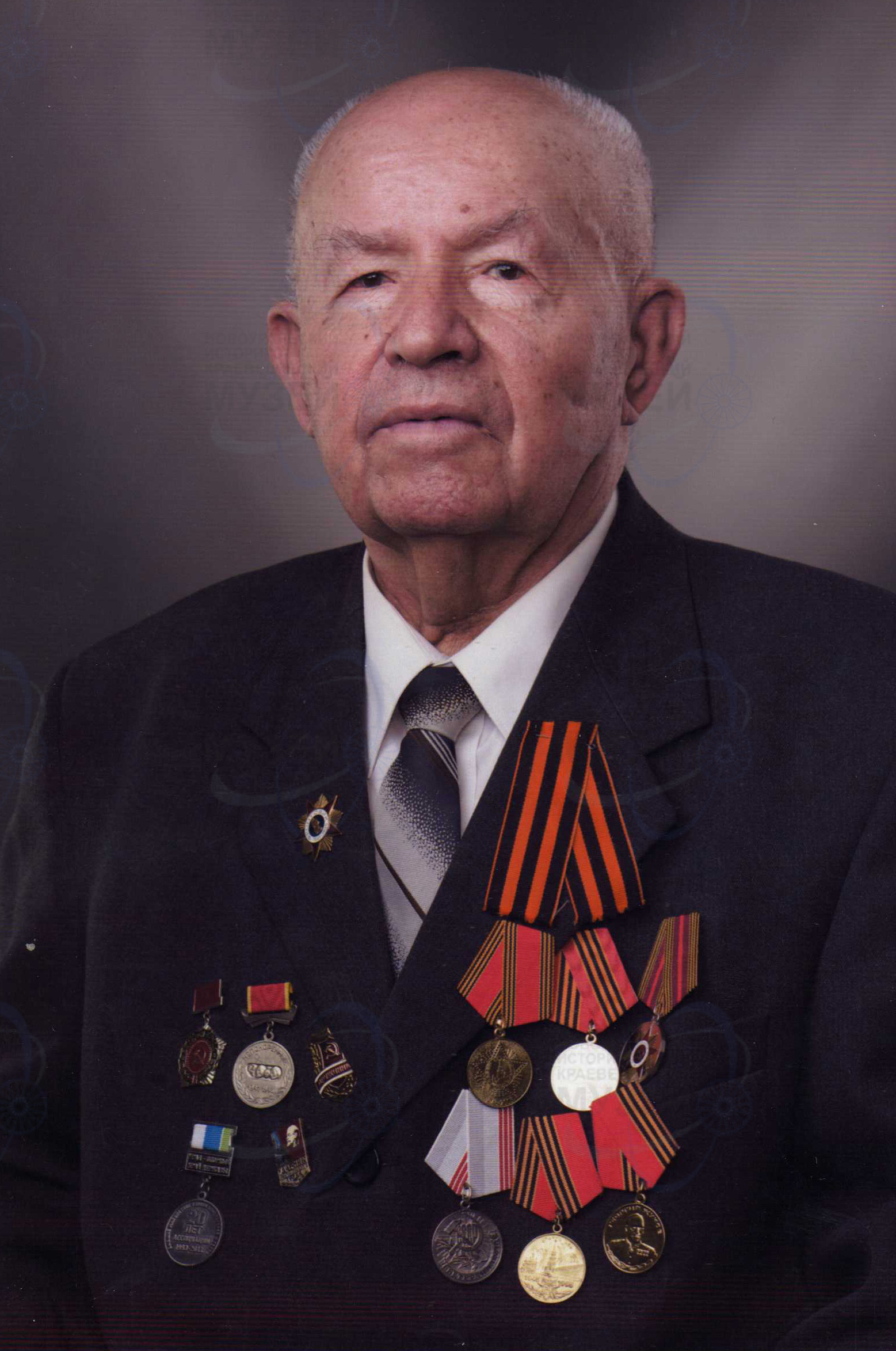 поплавский