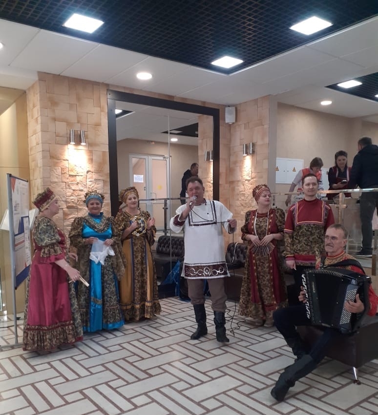 на избирательном участке 2022 гjpg