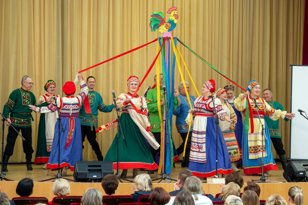 юбилей школы 49 ноябрь 2022